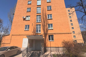 В продажу предлагается четырехкомнатная квартира в Центральном районе