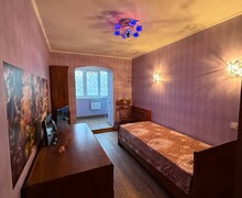 Продается 3-х комнатная квартира на 23 МКР под инвестиции или для семьи