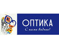 Оптика С НАМИ ВИДНЕЕ на ул. Олимпийская