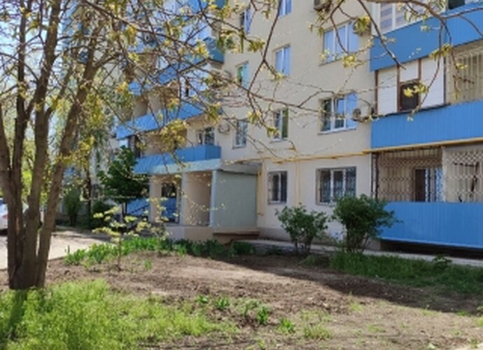 Продается двухкомнатная квартира