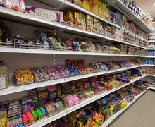 Сеть магазинов ВСЁ.PRO.ВСЁ (4 адреса)