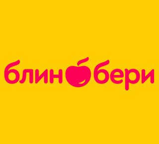 Ресторан БлинБери на пр. Ленина