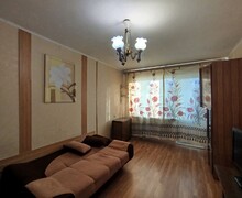 Продается однокомнатная квартира