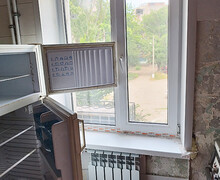 Продается 2-х комнатная квартира в центре города