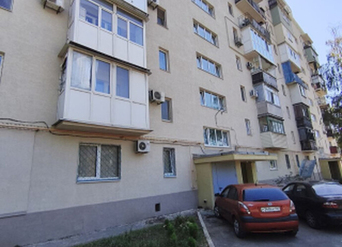 Продается однокомнатная квартира, Приморский район, ориентир Вечный огонь