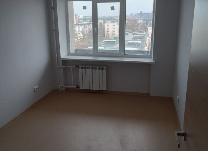 Продается двухкомнатная квартира