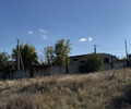 Продается склад п.г.т. Мангуш 