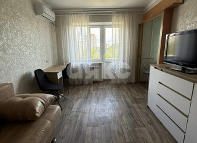 Продаётся уютная двухкомнатная квартира в Приморском районе