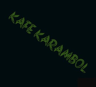 Кафе - бильярд КАРАМБОЛЬ на ул. Владимирская