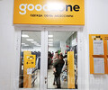 Магазин GoodZone на пр. Строителей (рынок Застава)