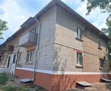Продается квартира 2-х комнатная / Левый берег Пр. Победы