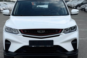 Geely Другая, 2022