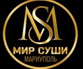 МИР СУШИ на ул. Митрополитская 