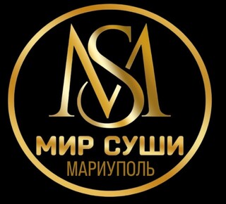 МИР СУШИ на ул. Митрополитская 