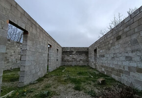 Продается участок