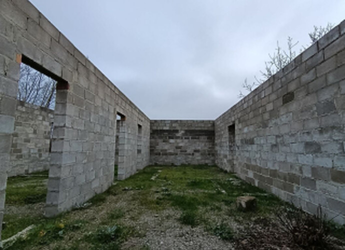 Продается участок