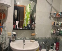 Продается 3-х комнатная квартира 23 ЖМР, 63 кв.м.