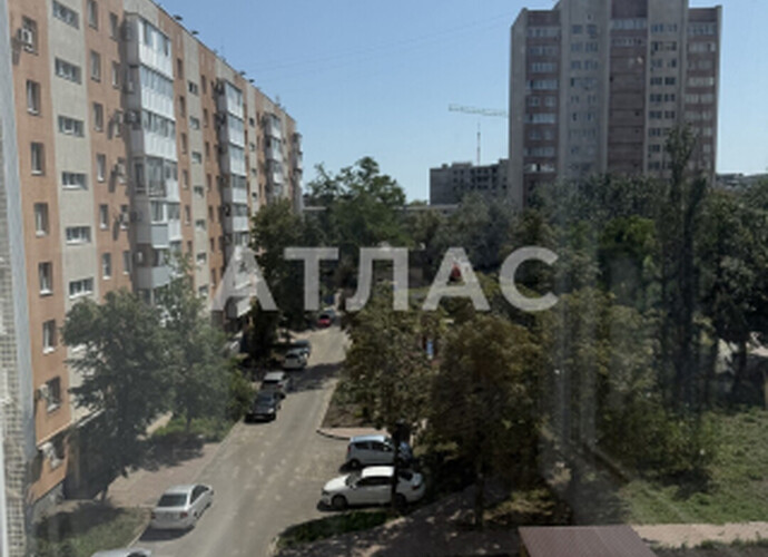 2-к квартира, 4/9 этаж, 45,1м², арт. 141972732