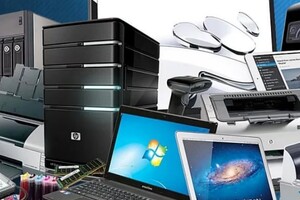 Техно Store - Бытовая техника и электроника на ул. Казанцева