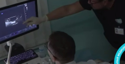 В Мариуполе появилась возможность ранней диагностики узлов щитовидной железы