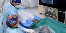 В крупнейшей больнице Мариуполя число врачей выросло в пять раз с 2022 года