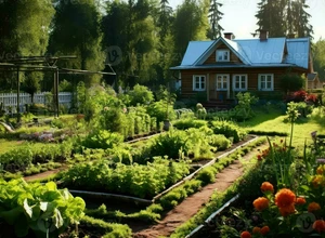 Продление дачной амнистии до 2031 года: упрощенное оформление домов, бань, сараев и колодцев