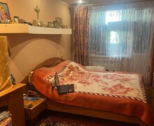 Продается 3-х комнатная квартира 23 ЖМР, 63 кв.м.