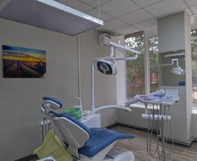 Центр улыбки и здоровья на пр. Металлургов