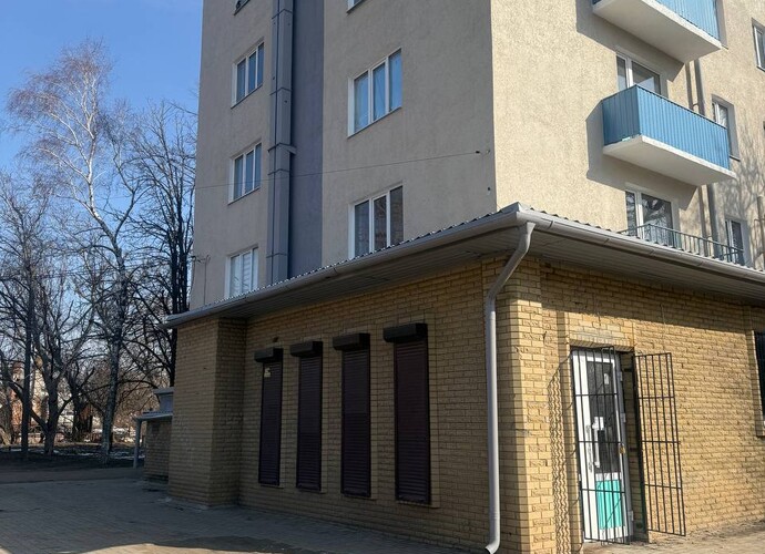 Сдается в аренду помещение на Левом берегу