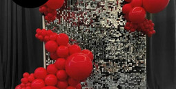 Фотозона в ПОДАРОК