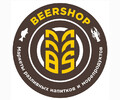Пивной магазин BEERSHOP на ул. Варганова