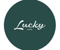 Кафе LUCKY на ул. Энгельса