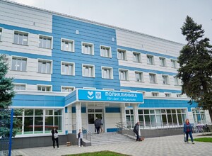 Медицинские вопросы от БИЛ (Больница интенсивного лечения) в Мариуполе