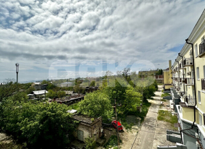 Продается 3-комнатная квартира в Центре Мариуполя