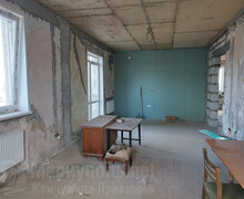 Продается 3-х комнатная квартира в центре Мариуполя