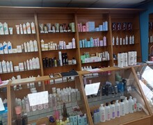 Магазин LUXHAIR на пр. Ленина (Мира)
