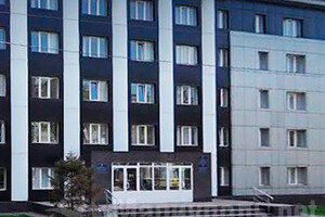 Прокуратура города Мариуполя на ул. Университетской