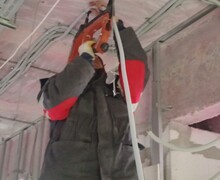 ООО СвязьПроект, системы безопасности и связи под ключ
