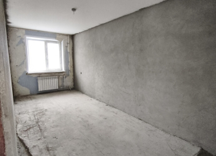 Продается трехкомнатная квартира в центральном районе города