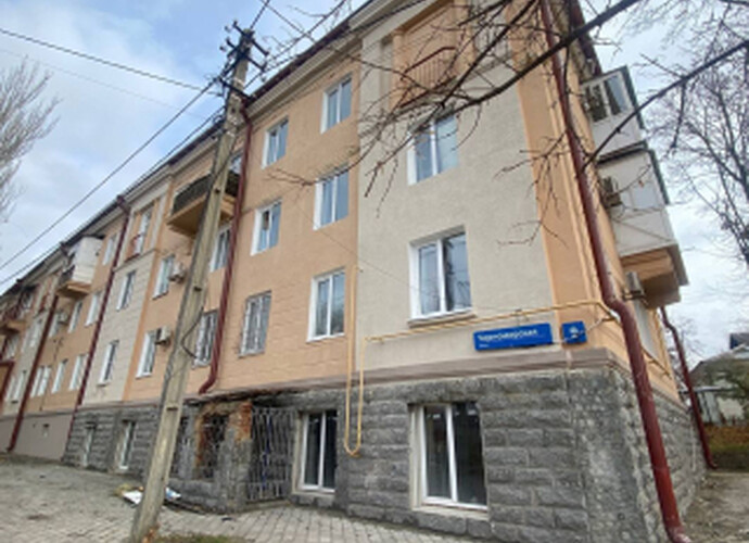 Продается коммерческое помещение в Приморском районе