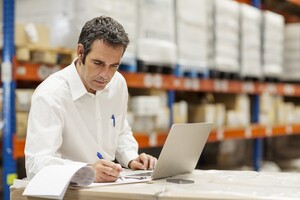 ООО «Фрегат» на постоянную работу требуется специалист по логистике в Мариуполе