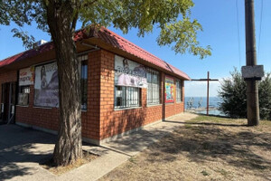 Сдается в аренду коммерческое помещение в посёлке Моряков