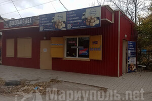 Пункт выдачи заказов ЭКСПРЕСС ДОСТАВКА на рынке Юмовила