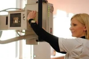 Требуется Рентгенолаборант