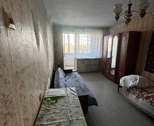 Продается 1-ком. квартира | 10 этаж | ор-р рынок Эдельвейс
