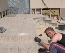 В Мариуполе скоро заработает Пенсионный фонд в Жовтневом районе