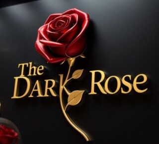 Цветочный салон Dark Rose от Flowers of Love на пр. Металлургов
