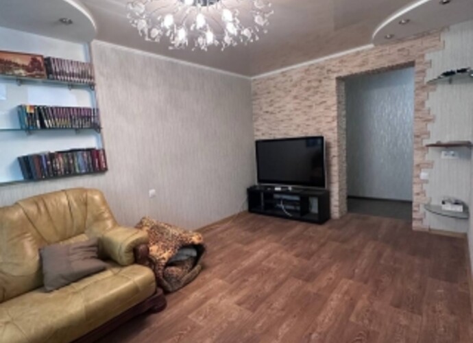 В ПРОДАЖЕ 3-К КВАРТИРА 