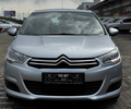 Citroen C4, 2011