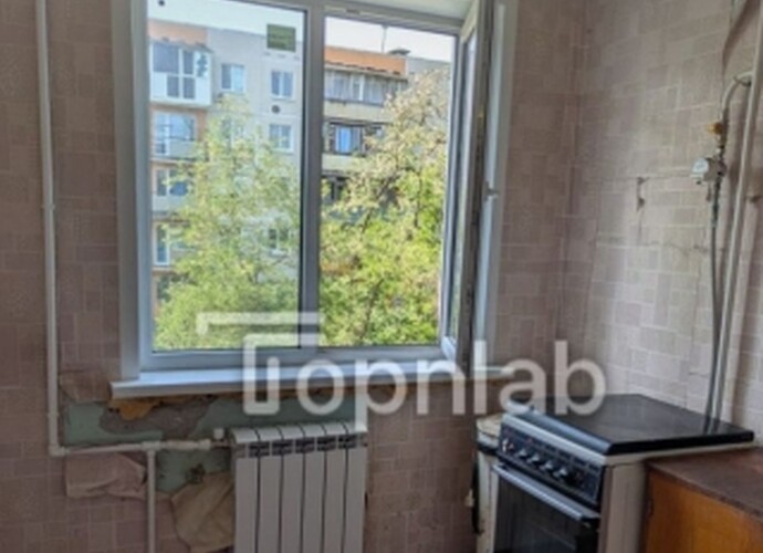 Продается двухкомнатная квартира